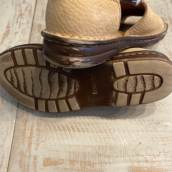 Born shoes - Picture 3 of 5